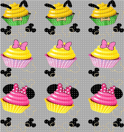 Pen sticker-F 2649